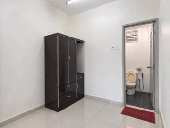 Condominium at Kelisa Heights, Perai, photo 8