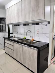 Apartment at Jiran Residensi, Butterworth, photo 5