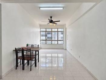 Apartmen di Air Tawar Indah, Perai, foto 2
