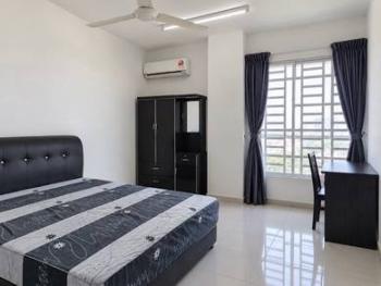 Condominium at Kelisa Heights, Perai, photo 5