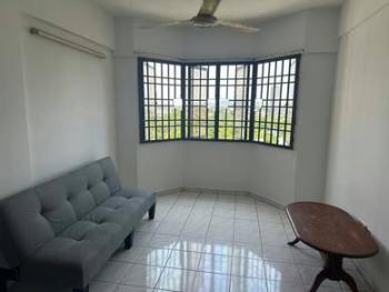 Apartment at Kampung Benggali, Butterworth, photo 1