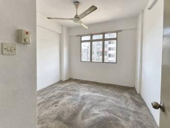 Apartmen di Air Tawar Indah, Perai, foto 6