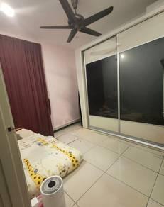 Kondominium di Orange 3, Butterworth, foto 7
