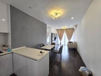Apartment at Residensi Pauh Permai, Permatang Pauh, photo 1