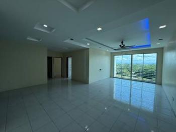 Condominium at Jalan Capri, Butterworth, photo 1