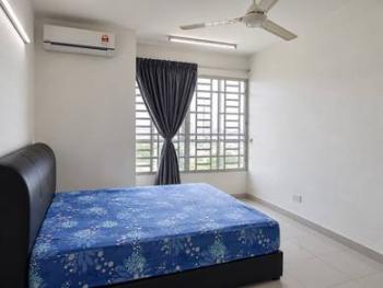 Condominium at Kelisa Heights, Perai, photo 7