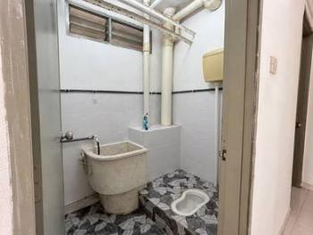 Apartmen di Air Tawar Indah, Perai, foto 9