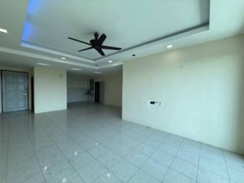 Condominium at Jalan Capri, Butterworth, photo 2