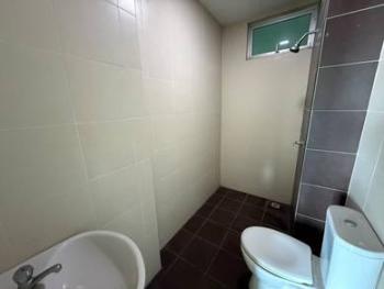 Condominium at Jalan Capri, Butterworth, photo 6