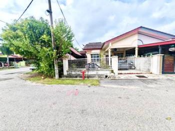 Taman Saujana Indah, Bukit Katil的房屋，照片1