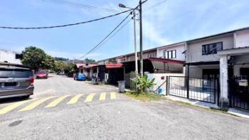 House at Taman Ayer Keroh Heights, Ayer Keroh, photo 2