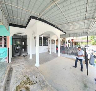 Rumah di TAMAN SERI KELEMAK, Alor Gajah, foto 5