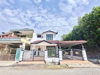 House at Taman Paya Rumput Indah, Paya Rumput, photo 2