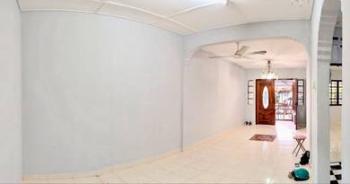 House at Taman Seri Duyong, Duyong, photo 6