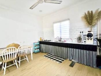 House at TAMAN KRUBONG JAYA, Krubong, photo 9