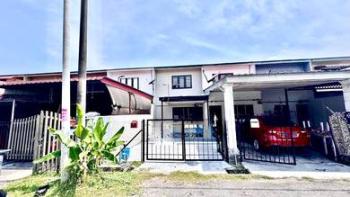 House at Taman Ayer Keroh Heights, Ayer Keroh, photo 1