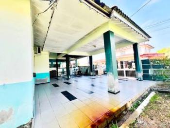 House at Taman Rambai Utama, Bukit Rambai, photo 4