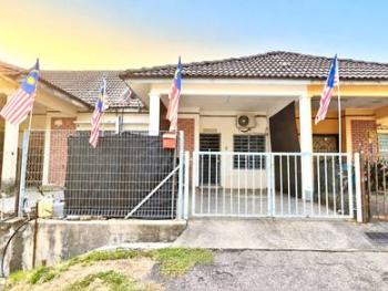 House at TAMAN TERENDAK PERMAI, Sungai Udang, photo 1