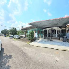 Rumah di TAMAN SERI KELEMAK, Alor Gajah, foto 2