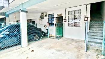 Townhouse at Taman Bukit Katil Damai 2, Bukit Katil, photo 2