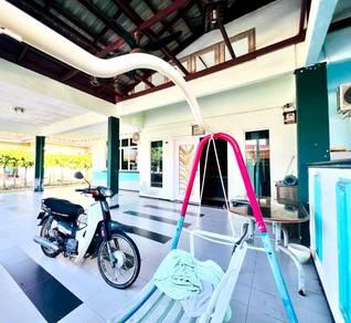House at Taman Rambai Utama, Bukit Rambai, photo 3