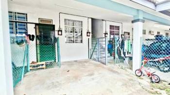 Townhouse at Taman Bukit Katil Damai 2, Bukit Katil, photo 1