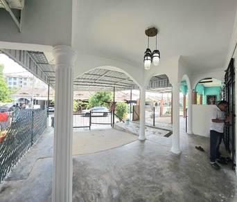 Rumah di TAMAN SERI KELEMAK, Alor Gajah, foto 6