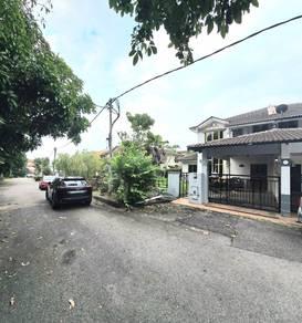 Taman Suria, Bukit Katil的房屋，照片3