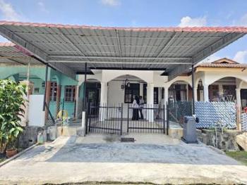 Rumah di TAMAN SERI KELEMAK, Alor Gajah, foto 1