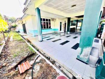 House at Taman Rambai Utama, Bukit Rambai, photo 6