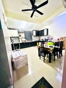 House at Taman Rambai Utama, Bukit Rambai, photo 8
