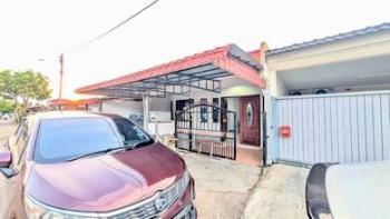 House at Taman Seri Duyong, Duyong, photo 1