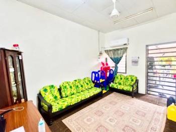 House at TAMAN TERENDAK PERMAI, Sungai Udang, photo 3