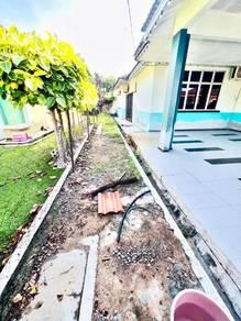 House at Taman Rambai Utama, Bukit Rambai, photo 5