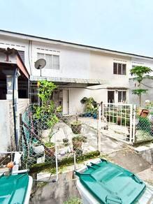 House at TAMAN KRUBONG JAYA, Krubong, photo 2