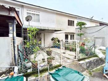 House at TAMAN KRUBONG JAYA, Krubong, photo 1