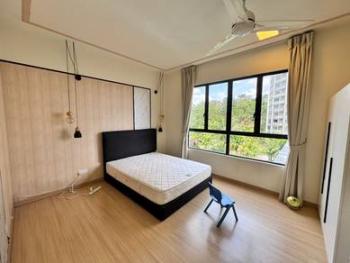 Condominium at Irama Wangsa, Wangsa Maju, photo 4