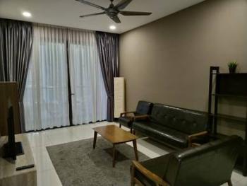 Condominium at infiniti 3, Wangsa Maju, photo 2