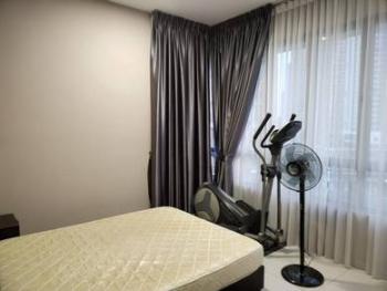 Condominium at infiniti 3, Wangsa Maju, photo 6