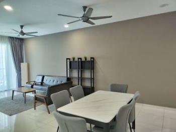 Condominium at infiniti 3, Wangsa Maju, photo 3