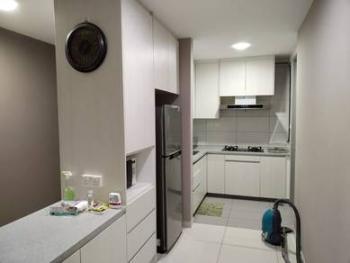 Condominium at infiniti 3, Wangsa Maju, photo 4