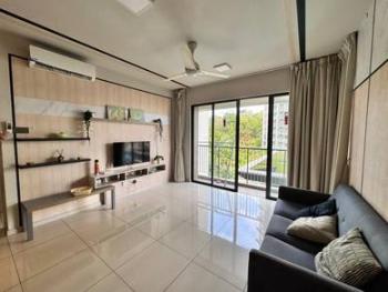Condominium at Irama Wangsa, Wangsa Maju, photo 1