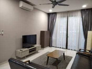 Condominium at infiniti 3, Wangsa Maju, photo 1