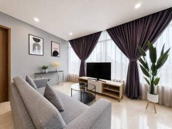 Eco Dato Onn, Johor Bahru的共管公寓，照片2