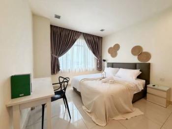 Eco Dato Onn, Johor Bahru的共管公寓，照片5
