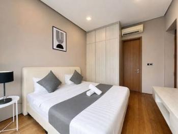 Eco Dato Onn, Johor Bahru的共管公寓，照片4
