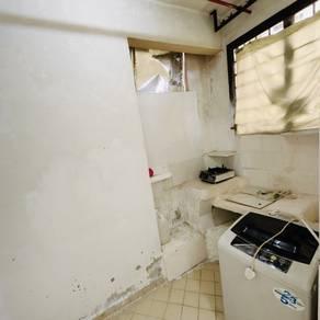 Apartment at Mon Bisca, Permas Jaya, photo 8