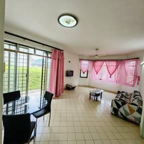 Apartment at Mon Bisca, Permas Jaya, photo 1