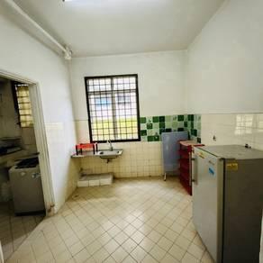 Apartment at Mon Bisca, Permas Jaya, photo 5