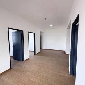 Sri Api Api, Taman Seri Api Api, Pontian的平层住宅，照片7